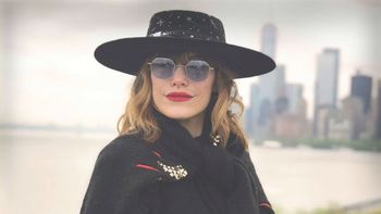 Connie Ansaldi: Voy a seguir todos los partidos de Cristian hasta que lo pongan