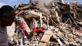 Drama en Venezuela: cuáles son las diferencias entre terremoto, temblor y sismo