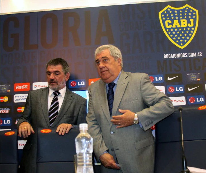 En la política de Boca lo imposible no es tan imposible