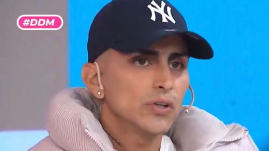 El Villano contó cómo fue su transformación tras recibir el diagnóstico de VIH: Me convertí en...