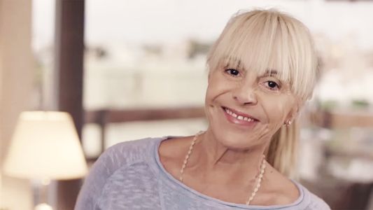 Claudia Villafañe pidió ayuda a sus seguidores para denunciar una cuenta trucha de Gianinna