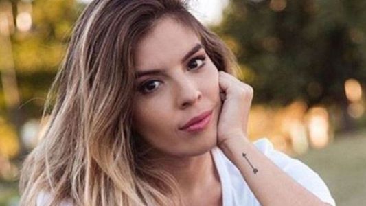 Tajante aclaración de Dalma Maradona: Siempre la culpa la tengo yo