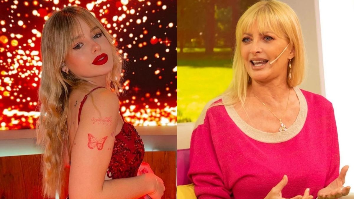 Coti Romero Yuyito González