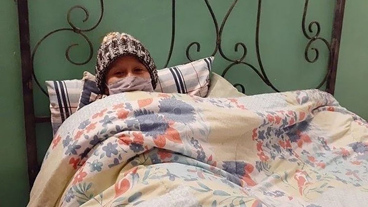 María Zapata logró recaudar más de 360 mil pesos y ahora tiene una orden de captura nacional