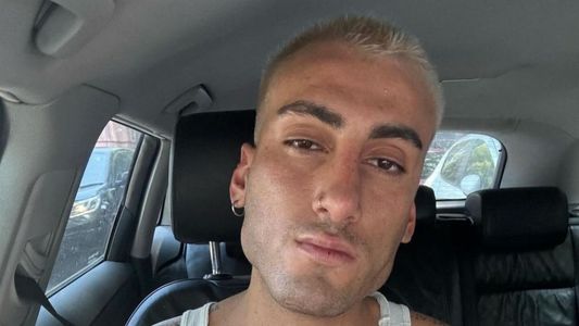 El fuerte descargo de Tomás Holder tras salvarle la vida a una chica: Estamos fallando como sociedad