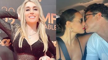 La novia de Mariano Martínez enfrentó el explosivo rumor que la vincula en la separación de Fátima Florez y Norberto Marcos: Es muy...