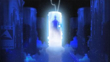 Quiénes son algunos de los 200 cuerpos que están congelados y esperan ser revividos en el futuro