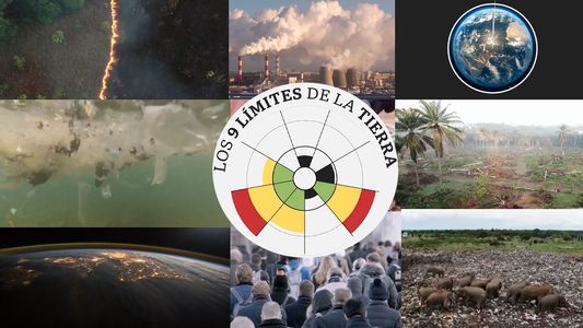 Humanidad en peligro: un estudio advirtió que ya quebramos 7 de los 9 límites para nuestra extinción
