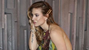 Jésica Cirio relató su fuerte experiencia cuando comenzó a ser famosa: “Me la creí, todo se me escapó de las manos