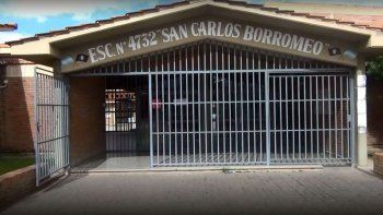 El pendejo ch.... de Enzo: el audio de WhatsApp que una maestra envió por error al alumno que insultaba