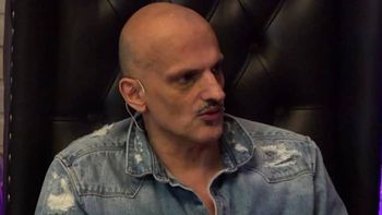 Guillermo Marín con COVID: Me cuidé muchísimo pero igual me contagie