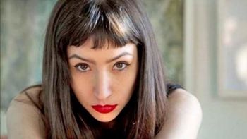 El accidente de Sofía Gala Castiglione que le impidió ir al teatro