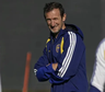 Freno de mano en Boca: la inesperada determinación de Arruabarrena que afecta al plantel