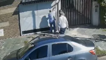 Cuento del tío en Ituzaingó: cómo engañaron a un jubilado para robarle los ahorros de su vida
