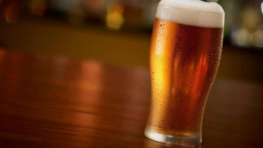 Perdió casi 20 kilos tras consumir sólo cerveza durante 45 días