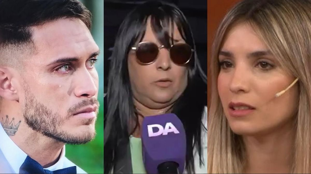 santiago martinez, mamá de emily ceco y emily