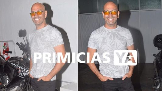 Fredy tras las críticas por su homenaje a Disi: Fue una de las mejores interpretaciones que hice