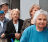 ANSES confirmó el calendario de pagos para jubilados en noviembre 2025