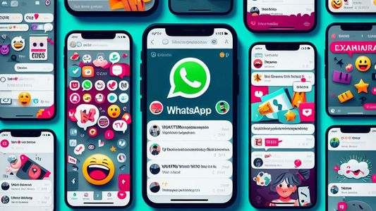 CAMBIA WhatsApp: 6 nuevas funciones que modificarán todo