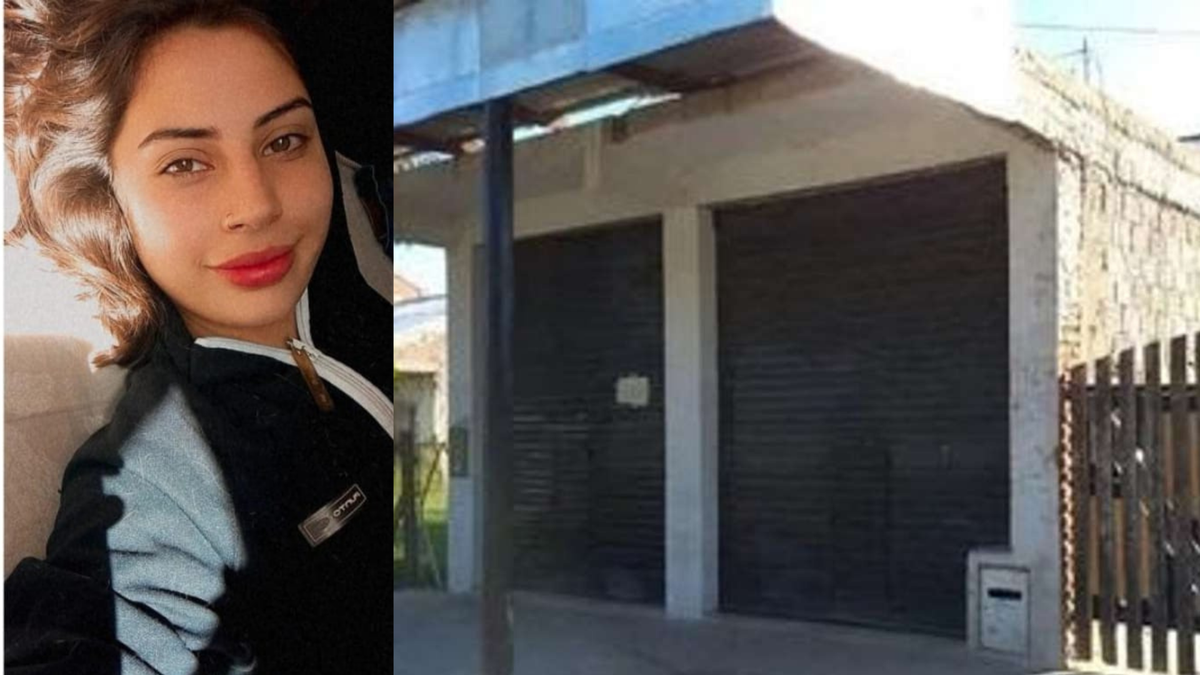 Nicole Salaberry está esperando el juicio donde está imputado su padre por abuso sexual