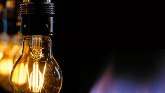 Con el aumento de tarifas previsto para este año, ¿cuánto se pagará por la luz, el agua y el gas?