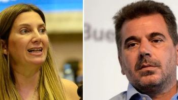 La sesión en Diputados reavivó la interna del PRO: el cruce de Ritondo con Lospennato por votar en contra de los vetos.