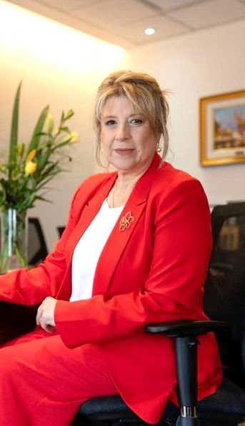 La ministra de Seguridad defendió bajar la edad de imputabilidad a los 13 años y planteó: Debería ser menos