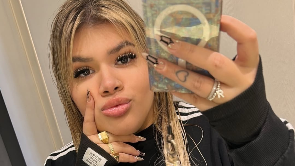 Desde la cárcel, Morena Rial proyecta su futuro y ya se postuló a un exitoso programa de TV