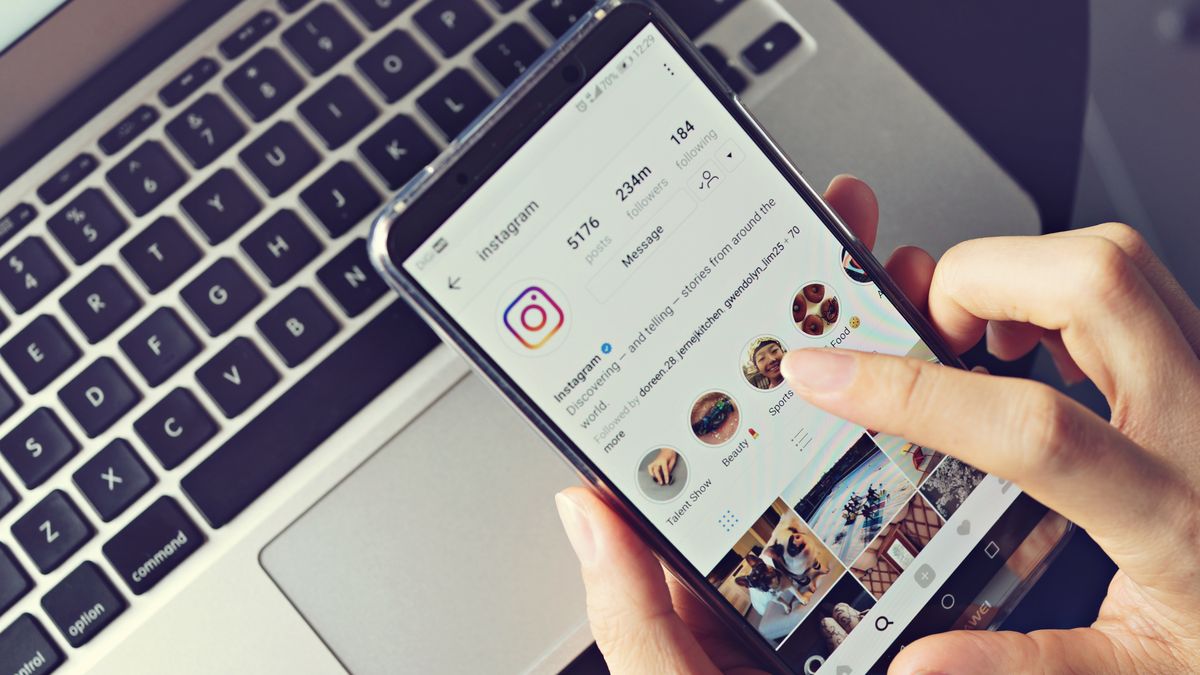 Instagram se presenta como una oportunidad para que las PyMES potencien sus ventas.