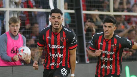 Boca fue un desastre en Paraná: Patronato lo bailó y lo goleó 3-0