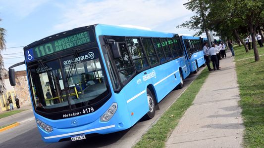 Levantaron el paro de colectivos en el interior del país: la UTA acordó un aumento salarial