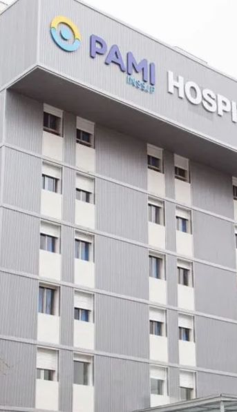 El anuncio de PAMI sobre los HOSPITALES exclusivos para JUBILADOS