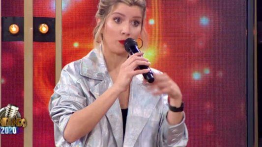 La llamativa pregunta de Laurita Fernández sobre las vueltas con los ex: Quiero investigar