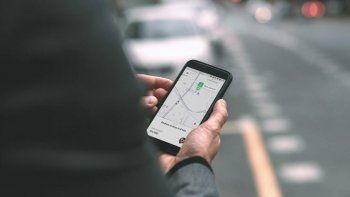 Uber está pensando en echar de la plataforma a sus usuarios con puntajes bajos