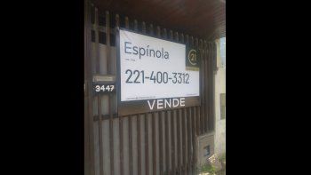El sueño de la casa propia que se convirtió en pesadilla