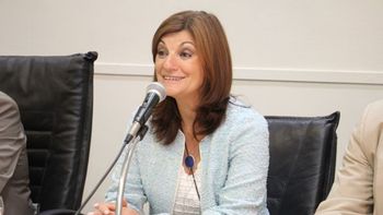 Kelly Olmos, nueva ministra de Trabajo, habló de los salarios: ¿qué dijo sobre la inflación?