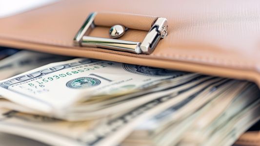 DÓLAR hoy, DÓLAR BLUE hoy: a cuánto COTIZAN este martes 10 de diciembre