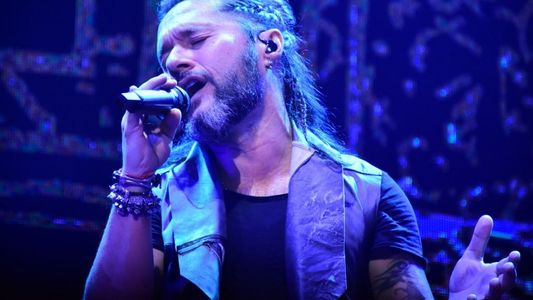 Diego Torres anuncia nuevo show