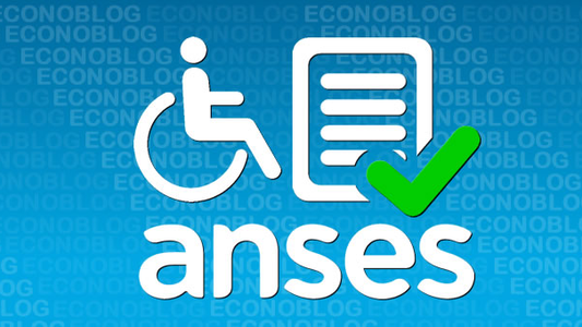 Pensión por Discapacidad: compatibilidad con otras prestaciones de Anses