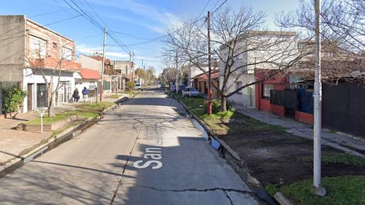 Actitudes extrañas: una jubilada fue asesinada y el principal sospechoso sorprendió a la Policía