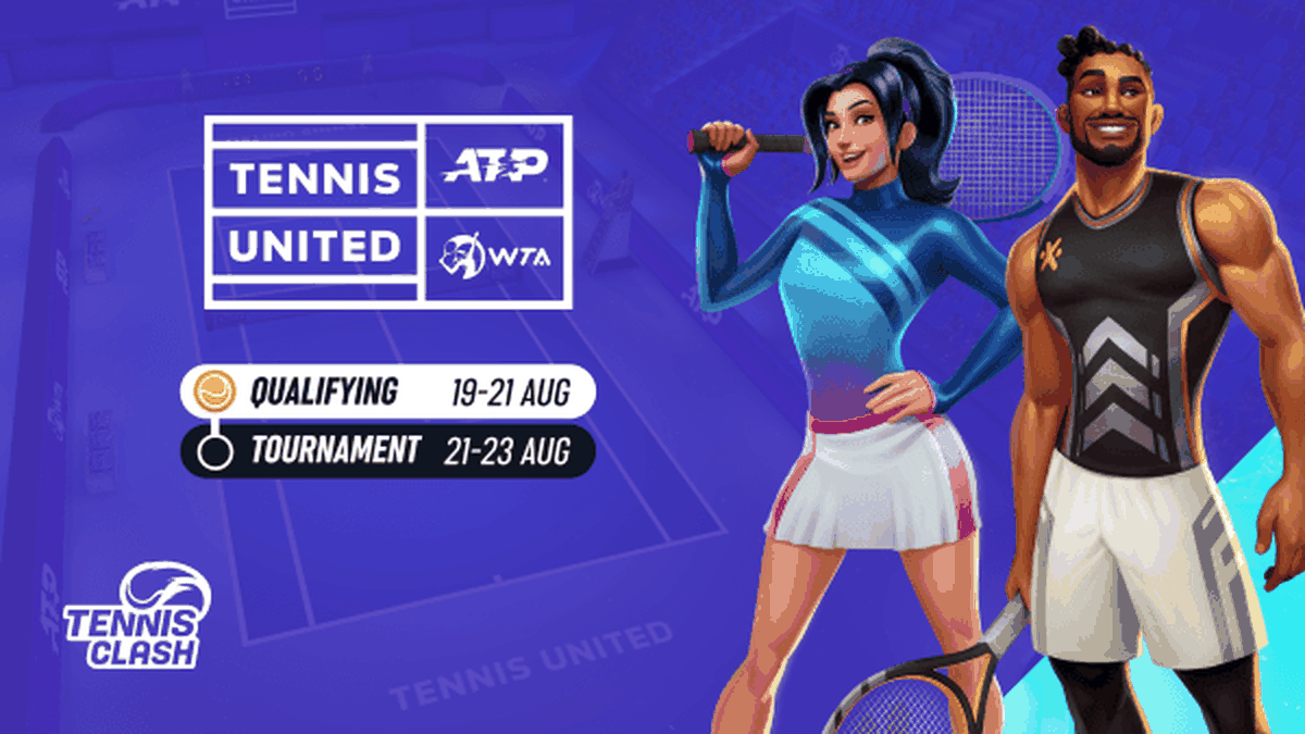 Las rondas de clasificación tendrán lugar del 19 al 21 de agosto y la última ronda se disputará entre el 21 y 23 de agosto.