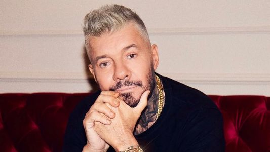 El descomunal sueldo que cobraba Marcelo Tinelli en Telefe: Más que David Letterman