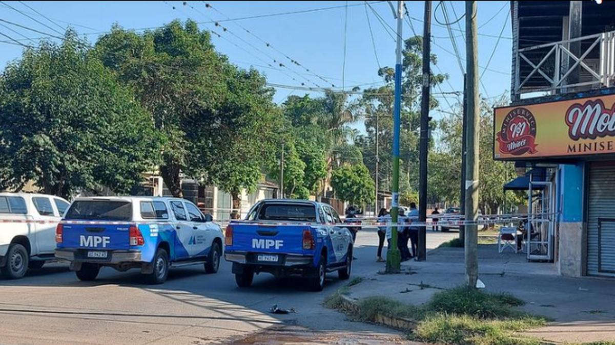 Un hombre fue asesinado de dos balazos en las inmediaciones de una fiesta realizada la localidad tucumana de Pampa Mayo. (Foto: archivo)