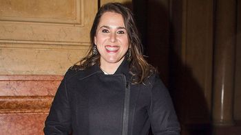 Malena Guinzburg: No busco polémica, pero el programa del Pelado se parece a la Biblia