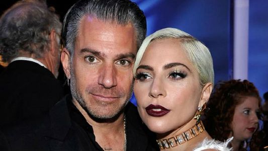 Lady Gaga y Christian Carino, separados