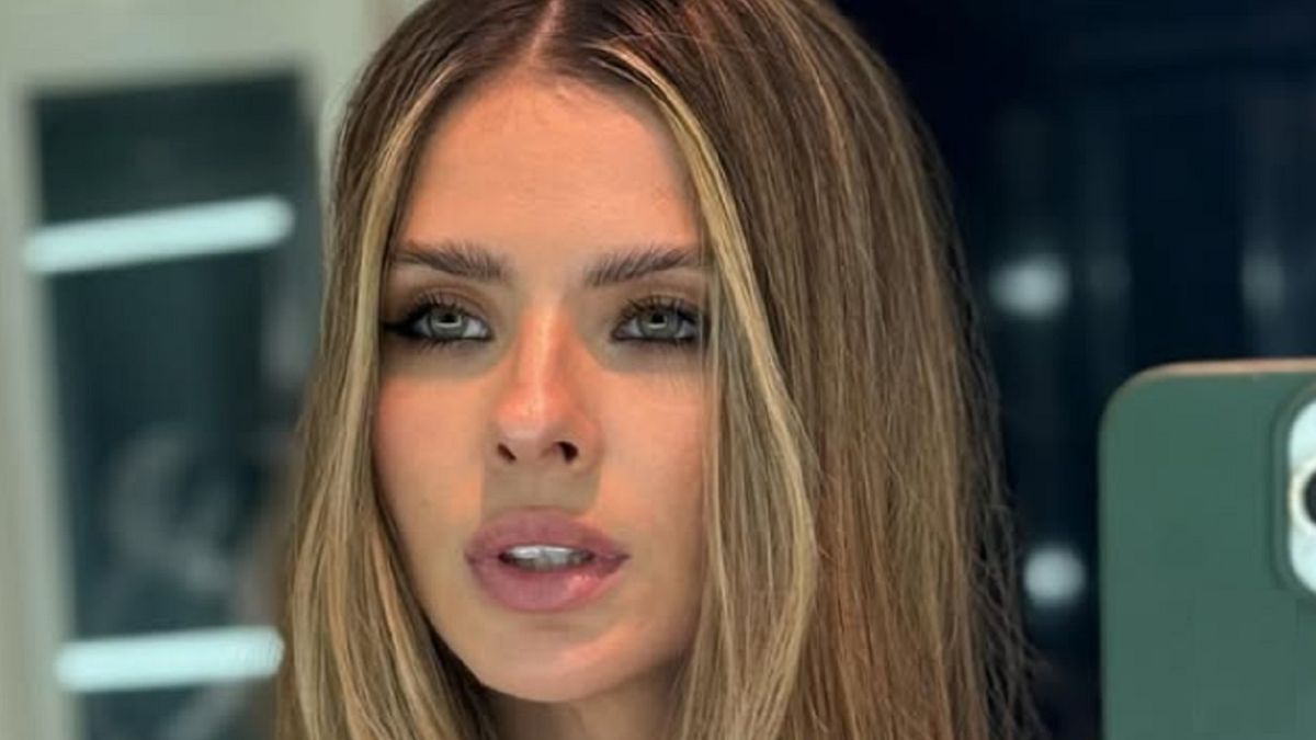 El desesperado pedido de la China Suárez tras su silencioso regreso a la Argentina