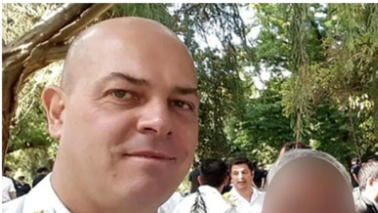 Quién es el ex comisario detenido por el crimen del monaguillo: sus oscuros antecedentes