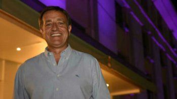 Suárez: Ganamos por la gestión de Alfredo Cornejo