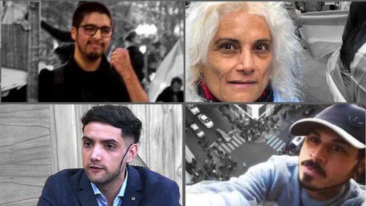 Causa Revolución Federal: el abogado de Cristina Kirchner tildó de fascista al fallo que libera a los detenidos