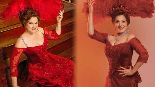 Lucía Galán deja Hello Dolly y ya tiene reemplazante
